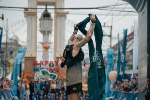 BIB: 
                            <button type="button" onclick="openModal(26464582)" class="btn btn-primary btn-sm float-right btn-popup" data-toggle="modal" data-target=".modal-high-quality">
                        <i class="fas fa-shopping-cart"></i> Add to Cart
                    </button>
                                            <button type="button" onclick="isThisMe(26464582, true)" class="btn btn-success btn-sm float-right btn-popup btn-isme hidden" data-toggle="tooltip" data-placement="bottom" title="นี่คือรูปของคุณใช่ไหม คลิกที่นี่เพื่อเอาเข้าอัลบั้ม">
                        <i class="fas fa-plus"></i> Add to album
                    </button>
                    <button type="button" onclick="isThisMe(26464582, false)" class="btn btn-warning btn-sm float-right btn-popup btn-isnotme hidden">
                        <i class="fas fa-ban"></i> Remove from album
                    </button>