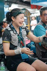 BIB: 
                            <button type="button" onclick="openModal(26470596)" class="btn btn-primary btn-sm float-right btn-popup" data-toggle="modal" data-target=".modal-high-quality">
                        <i class="fas fa-shopping-cart"></i> Add to Cart
                    </button>
                                            <button type="button" onclick="isThisMe(26470596, true)" class="btn btn-success btn-sm float-right btn-popup btn-isme hidden" data-toggle="tooltip" data-placement="bottom" title="นี่คือรูปของคุณใช่ไหม คลิกที่นี่เพื่อเอาเข้าอัลบั้ม">
                        <i class="fas fa-plus"></i> Add to album
                    </button>
                    <button type="button" onclick="isThisMe(26470596, false)" class="btn btn-warning btn-sm float-right btn-popup btn-isnotme hidden">
                        <i class="fas fa-ban"></i> Remove from album
                    </button>