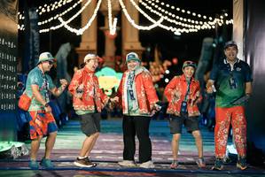 BIB: 
                            <button type="button" onclick="openModal(26487684)" class="btn btn-primary btn-sm float-right btn-popup" data-toggle="modal" data-target=".modal-high-quality">
                        <i class="fas fa-shopping-cart"></i> Add to Cart
                    </button>
                                            <button type="button" onclick="isThisMe(26487684, true)" class="btn btn-success btn-sm float-right btn-popup btn-isme hidden" data-toggle="tooltip" data-placement="bottom" title="นี่คือรูปของคุณใช่ไหม คลิกที่นี่เพื่อเอาเข้าอัลบั้ม">
                        <i class="fas fa-plus"></i> Add to album
                    </button>
                    <button type="button" onclick="isThisMe(26487684, false)" class="btn btn-warning btn-sm float-right btn-popup btn-isnotme hidden">
                        <i class="fas fa-ban"></i> Remove from album
                    </button>