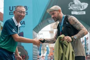 BIB: 
                            <button type="button" onclick="openModal(26464864)" class="btn btn-primary btn-sm float-right btn-popup" data-toggle="modal" data-target=".modal-high-quality">
                        <i class="fas fa-shopping-cart"></i> Add to Cart
                    </button>
                                            <button type="button" onclick="isThisMe(26464864, true)" class="btn btn-success btn-sm float-right btn-popup btn-isme hidden" data-toggle="tooltip" data-placement="bottom" title="นี่คือรูปของคุณใช่ไหม คลิกที่นี่เพื่อเอาเข้าอัลบั้ม">
                        <i class="fas fa-plus"></i> Add to album
                    </button>
                    <button type="button" onclick="isThisMe(26464864, false)" class="btn btn-warning btn-sm float-right btn-popup btn-isnotme hidden">
                        <i class="fas fa-ban"></i> Remove from album
                    </button>