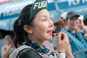 BIB: 
                            <button type="button" onclick="openModal(26470258)" class="btn btn-primary btn-sm float-right btn-popup" data-toggle="modal" data-target=".modal-high-quality">
                        <i class="fas fa-shopping-cart"></i> Add to Cart
                    </button>
                                            <button type="button" onclick="isThisMe(26470258, true)" class="btn btn-success btn-sm float-right btn-popup btn-isme hidden" data-toggle="tooltip" data-placement="bottom" title="นี่คือรูปของคุณใช่ไหม คลิกที่นี่เพื่อเอาเข้าอัลบั้ม">
                        <i class="fas fa-plus"></i> Add to album
                    </button>
                    <button type="button" onclick="isThisMe(26470258, false)" class="btn btn-warning btn-sm float-right btn-popup btn-isnotme hidden">
                        <i class="fas fa-ban"></i> Remove from album
                    </button>