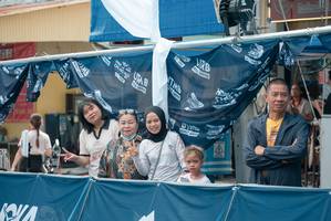 BIB: 
                            <button type="button" onclick="openModal(26466527)" class="btn btn-primary btn-sm float-right btn-popup" data-toggle="modal" data-target=".modal-high-quality">
                        <i class="fas fa-shopping-cart"></i> Add to Cart
                    </button>
                                            <button type="button" onclick="isThisMe(26466527, true)" class="btn btn-success btn-sm float-right btn-popup btn-isme hidden" data-toggle="tooltip" data-placement="bottom" title="นี่คือรูปของคุณใช่ไหม คลิกที่นี่เพื่อเอาเข้าอัลบั้ม">
                        <i class="fas fa-plus"></i> Add to album
                    </button>
                    <button type="button" onclick="isThisMe(26466527, false)" class="btn btn-warning btn-sm float-right btn-popup btn-isnotme hidden">
                        <i class="fas fa-ban"></i> Remove from album
                    </button>