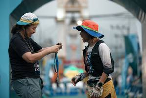 BIB: 
                            <button type="button" onclick="openModal(26485031)" class="btn btn-primary btn-sm float-right btn-popup" data-toggle="modal" data-target=".modal-high-quality">
                        <i class="fas fa-shopping-cart"></i> Add to Cart
                    </button>
                                            <button type="button" onclick="isThisMe(26485031, true)" class="btn btn-success btn-sm float-right btn-popup btn-isme hidden" data-toggle="tooltip" data-placement="bottom" title="นี่คือรูปของคุณใช่ไหม คลิกที่นี่เพื่อเอาเข้าอัลบั้ม">
                        <i class="fas fa-plus"></i> Add to album
                    </button>
                    <button type="button" onclick="isThisMe(26485031, false)" class="btn btn-warning btn-sm float-right btn-popup btn-isnotme hidden">
                        <i class="fas fa-ban"></i> Remove from album
                    </button>