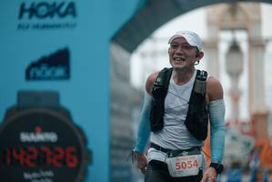 BIB: 
                            <button type="button" onclick="openModal(26475409)" class="btn btn-primary btn-sm float-right btn-popup" data-toggle="modal" data-target=".modal-high-quality">
                        <i class="fas fa-shopping-cart"></i> Add to Cart
                    </button>
                                            <button type="button" onclick="isThisMe(26475409, true)" class="btn btn-success btn-sm float-right btn-popup btn-isme hidden" data-toggle="tooltip" data-placement="bottom" title="นี่คือรูปของคุณใช่ไหม คลิกที่นี่เพื่อเอาเข้าอัลบั้ม">
                        <i class="fas fa-plus"></i> Add to album
                    </button>
                    <button type="button" onclick="isThisMe(26475409, false)" class="btn btn-warning btn-sm float-right btn-popup btn-isnotme hidden">
                        <i class="fas fa-ban"></i> Remove from album
                    </button>