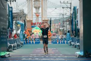 BIB: 
                            <button type="button" onclick="openModal(26483465)" class="btn btn-primary btn-sm float-right btn-popup" data-toggle="modal" data-target=".modal-high-quality">
                        <i class="fas fa-shopping-cart"></i> Add to Cart
                    </button>
                                            <button type="button" onclick="isThisMe(26483465, true)" class="btn btn-success btn-sm float-right btn-popup btn-isme hidden" data-toggle="tooltip" data-placement="bottom" title="นี่คือรูปของคุณใช่ไหม คลิกที่นี่เพื่อเอาเข้าอัลบั้ม">
                        <i class="fas fa-plus"></i> Add to album
                    </button>
                    <button type="button" onclick="isThisMe(26483465, false)" class="btn btn-warning btn-sm float-right btn-popup btn-isnotme hidden">
                        <i class="fas fa-ban"></i> Remove from album
                    </button>