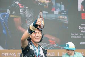 BIB: 
                            <button type="button" onclick="openModal(26466315)" class="btn btn-primary btn-sm float-right btn-popup" data-toggle="modal" data-target=".modal-high-quality">
                        <i class="fas fa-shopping-cart"></i> Add to Cart
                    </button>
                                            <button type="button" onclick="isThisMe(26466315, true)" class="btn btn-success btn-sm float-right btn-popup btn-isme hidden" data-toggle="tooltip" data-placement="bottom" title="นี่คือรูปของคุณใช่ไหม คลิกที่นี่เพื่อเอาเข้าอัลบั้ม">
                        <i class="fas fa-plus"></i> Add to album
                    </button>
                    <button type="button" onclick="isThisMe(26466315, false)" class="btn btn-warning btn-sm float-right btn-popup btn-isnotme hidden">
                        <i class="fas fa-ban"></i> Remove from album
                    </button>