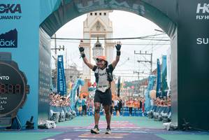 BIB: 
                            <button type="button" onclick="openModal(26465448)" class="btn btn-primary btn-sm float-right btn-popup" data-toggle="modal" data-target=".modal-high-quality">
                        <i class="fas fa-shopping-cart"></i> Add to Cart
                    </button>
                                            <button type="button" onclick="isThisMe(26465448, true)" class="btn btn-success btn-sm float-right btn-popup btn-isme hidden" data-toggle="tooltip" data-placement="bottom" title="นี่คือรูปของคุณใช่ไหม คลิกที่นี่เพื่อเอาเข้าอัลบั้ม">
                        <i class="fas fa-plus"></i> Add to album
                    </button>
                    <button type="button" onclick="isThisMe(26465448, false)" class="btn btn-warning btn-sm float-right btn-popup btn-isnotme hidden">
                        <i class="fas fa-ban"></i> Remove from album
                    </button>