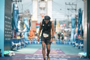 BIB: 
                            <button type="button" onclick="openModal(26483129)" class="btn btn-primary btn-sm float-right btn-popup" data-toggle="modal" data-target=".modal-high-quality">
                        <i class="fas fa-shopping-cart"></i> Add to Cart
                    </button>
                                            <button type="button" onclick="isThisMe(26483129, true)" class="btn btn-success btn-sm float-right btn-popup btn-isme hidden" data-toggle="tooltip" data-placement="bottom" title="นี่คือรูปของคุณใช่ไหม คลิกที่นี่เพื่อเอาเข้าอัลบั้ม">
                        <i class="fas fa-plus"></i> Add to album
                    </button>
                    <button type="button" onclick="isThisMe(26483129, false)" class="btn btn-warning btn-sm float-right btn-popup btn-isnotme hidden">
                        <i class="fas fa-ban"></i> Remove from album
                    </button>