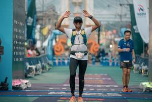 BIB: 
                            <button type="button" onclick="openModal(26482076)" class="btn btn-primary btn-sm float-right btn-popup" data-toggle="modal" data-target=".modal-high-quality">
                        <i class="fas fa-shopping-cart"></i> Add to Cart
                    </button>
                                            <button type="button" onclick="isThisMe(26482076, true)" class="btn btn-success btn-sm float-right btn-popup btn-isme hidden" data-toggle="tooltip" data-placement="bottom" title="นี่คือรูปของคุณใช่ไหม คลิกที่นี่เพื่อเอาเข้าอัลบั้ม">
                        <i class="fas fa-plus"></i> Add to album
                    </button>
                    <button type="button" onclick="isThisMe(26482076, false)" class="btn btn-warning btn-sm float-right btn-popup btn-isnotme hidden">
                        <i class="fas fa-ban"></i> Remove from album
                    </button>