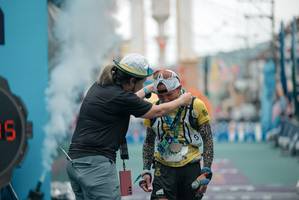 BIB: 
                            <button type="button" onclick="openModal(26477175)" class="btn btn-primary btn-sm float-right btn-popup" data-toggle="modal" data-target=".modal-high-quality">
                        <i class="fas fa-shopping-cart"></i> Add to Cart
                    </button>
                                            <button type="button" onclick="isThisMe(26477175, true)" class="btn btn-success btn-sm float-right btn-popup btn-isme hidden" data-toggle="tooltip" data-placement="bottom" title="นี่คือรูปของคุณใช่ไหม คลิกที่นี่เพื่อเอาเข้าอัลบั้ม">
                        <i class="fas fa-plus"></i> Add to album
                    </button>
                    <button type="button" onclick="isThisMe(26477175, false)" class="btn btn-warning btn-sm float-right btn-popup btn-isnotme hidden">
                        <i class="fas fa-ban"></i> Remove from album
                    </button>