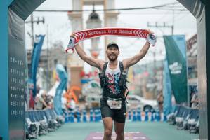 BIB: 
                            <button type="button" onclick="openModal(26479199)" class="btn btn-primary btn-sm float-right btn-popup" data-toggle="modal" data-target=".modal-high-quality">
                        <i class="fas fa-shopping-cart"></i> Add to Cart
                    </button>
                                            <button type="button" onclick="isThisMe(26479199, true)" class="btn btn-success btn-sm float-right btn-popup btn-isme hidden" data-toggle="tooltip" data-placement="bottom" title="นี่คือรูปของคุณใช่ไหม คลิกที่นี่เพื่อเอาเข้าอัลบั้ม">
                        <i class="fas fa-plus"></i> Add to album
                    </button>
                    <button type="button" onclick="isThisMe(26479199, false)" class="btn btn-warning btn-sm float-right btn-popup btn-isnotme hidden">
                        <i class="fas fa-ban"></i> Remove from album
                    </button>