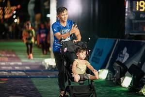 BIB: 
                            <button type="button" onclick="openModal(26462902)" class="btn btn-primary btn-sm float-right btn-popup" data-toggle="modal" data-target=".modal-high-quality">
                        <i class="fas fa-shopping-cart"></i> Add to Cart
                    </button>
                                            <button type="button" onclick="isThisMe(26462902, true)" class="btn btn-success btn-sm float-right btn-popup btn-isme hidden" data-toggle="tooltip" data-placement="bottom" title="นี่คือรูปของคุณใช่ไหม คลิกที่นี่เพื่อเอาเข้าอัลบั้ม">
                        <i class="fas fa-plus"></i> Add to album
                    </button>
                    <button type="button" onclick="isThisMe(26462902, false)" class="btn btn-warning btn-sm float-right btn-popup btn-isnotme hidden">
                        <i class="fas fa-ban"></i> Remove from album
                    </button>