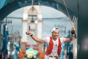 BIB: 
                            <button type="button" onclick="openModal(26483107)" class="btn btn-primary btn-sm float-right btn-popup" data-toggle="modal" data-target=".modal-high-quality">
                        <i class="fas fa-shopping-cart"></i> Add to Cart
                    </button>
                                            <button type="button" onclick="isThisMe(26483107, true)" class="btn btn-success btn-sm float-right btn-popup btn-isme hidden" data-toggle="tooltip" data-placement="bottom" title="นี่คือรูปของคุณใช่ไหม คลิกที่นี่เพื่อเอาเข้าอัลบั้ม">
                        <i class="fas fa-plus"></i> Add to album
                    </button>
                    <button type="button" onclick="isThisMe(26483107, false)" class="btn btn-warning btn-sm float-right btn-popup btn-isnotme hidden">
                        <i class="fas fa-ban"></i> Remove from album
                    </button>