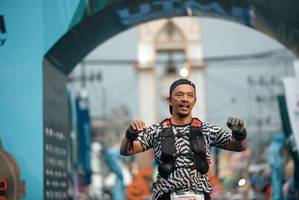 BIB: 
                            <button type="button" onclick="openModal(26483740)" class="btn btn-primary btn-sm float-right btn-popup" data-toggle="modal" data-target=".modal-high-quality">
                        <i class="fas fa-shopping-cart"></i> Add to Cart
                    </button>
                                            <button type="button" onclick="isThisMe(26483740, true)" class="btn btn-success btn-sm float-right btn-popup btn-isme hidden" data-toggle="tooltip" data-placement="bottom" title="นี่คือรูปของคุณใช่ไหม คลิกที่นี่เพื่อเอาเข้าอัลบั้ม">
                        <i class="fas fa-plus"></i> Add to album
                    </button>
                    <button type="button" onclick="isThisMe(26483740, false)" class="btn btn-warning btn-sm float-right btn-popup btn-isnotme hidden">
                        <i class="fas fa-ban"></i> Remove from album
                    </button>