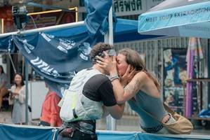 BIB: 
                            <button type="button" onclick="openModal(26467809)" class="btn btn-primary btn-sm float-right btn-popup" data-toggle="modal" data-target=".modal-high-quality">
                        <i class="fas fa-shopping-cart"></i> Add to Cart
                    </button>
                                            <button type="button" onclick="isThisMe(26467809, true)" class="btn btn-success btn-sm float-right btn-popup btn-isme hidden" data-toggle="tooltip" data-placement="bottom" title="นี่คือรูปของคุณใช่ไหม คลิกที่นี่เพื่อเอาเข้าอัลบั้ม">
                        <i class="fas fa-plus"></i> Add to album
                    </button>
                    <button type="button" onclick="isThisMe(26467809, false)" class="btn btn-warning btn-sm float-right btn-popup btn-isnotme hidden">
                        <i class="fas fa-ban"></i> Remove from album
                    </button>