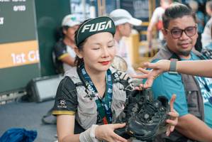 BIB: 
                            <button type="button" onclick="openModal(26470605)" class="btn btn-primary btn-sm float-right btn-popup" data-toggle="modal" data-target=".modal-high-quality">
                        <i class="fas fa-shopping-cart"></i> Add to Cart
                    </button>
                                            <button type="button" onclick="isThisMe(26470605, true)" class="btn btn-success btn-sm float-right btn-popup btn-isme hidden" data-toggle="tooltip" data-placement="bottom" title="นี่คือรูปของคุณใช่ไหม คลิกที่นี่เพื่อเอาเข้าอัลบั้ม">
                        <i class="fas fa-plus"></i> Add to album
                    </button>
                    <button type="button" onclick="isThisMe(26470605, false)" class="btn btn-warning btn-sm float-right btn-popup btn-isnotme hidden">
                        <i class="fas fa-ban"></i> Remove from album
                    </button>