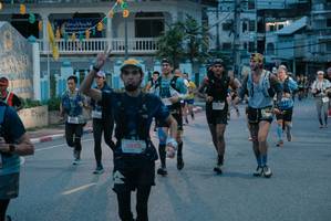 BIB: 
                            <button type="button" onclick="openModal(26417900)" class="btn btn-primary btn-sm float-right btn-popup" data-toggle="modal" data-target=".modal-high-quality">
                        <i class="fas fa-shopping-cart"></i> Add to Cart
                    </button>
                                            <button type="button" onclick="isThisMe(26417900, true)" class="btn btn-success btn-sm float-right btn-popup btn-isme hidden" data-toggle="tooltip" data-placement="bottom" title="นี่คือรูปของคุณใช่ไหม คลิกที่นี่เพื่อเอาเข้าอัลบั้ม">
                        <i class="fas fa-plus"></i> Add to album
                    </button>
                    <button type="button" onclick="isThisMe(26417900, false)" class="btn btn-warning btn-sm float-right btn-popup btn-isnotme hidden">
                        <i class="fas fa-ban"></i> Remove from album
                    </button>