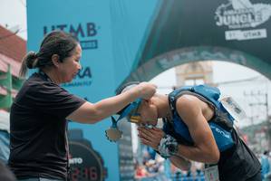 BIB: 
                            <button type="button" onclick="openModal(26466938)" class="btn btn-primary btn-sm float-right btn-popup" data-toggle="modal" data-target=".modal-high-quality">
                        <i class="fas fa-shopping-cart"></i> Add to Cart
                    </button>
                                            <button type="button" onclick="isThisMe(26466938, true)" class="btn btn-success btn-sm float-right btn-popup btn-isme hidden" data-toggle="tooltip" data-placement="bottom" title="นี่คือรูปของคุณใช่ไหม คลิกที่นี่เพื่อเอาเข้าอัลบั้ม">
                        <i class="fas fa-plus"></i> Add to album
                    </button>
                    <button type="button" onclick="isThisMe(26466938, false)" class="btn btn-warning btn-sm float-right btn-popup btn-isnotme hidden">
                        <i class="fas fa-ban"></i> Remove from album
                    </button>