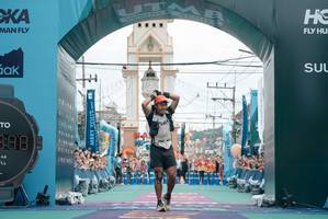 BIB: 
                            <button type="button" onclick="openModal(26465385)" class="btn btn-primary btn-sm float-right btn-popup" data-toggle="modal" data-target=".modal-high-quality">
                        <i class="fas fa-shopping-cart"></i> Add to Cart
                    </button>
                                            <button type="button" onclick="isThisMe(26465385, true)" class="btn btn-success btn-sm float-right btn-popup btn-isme hidden" data-toggle="tooltip" data-placement="bottom" title="นี่คือรูปของคุณใช่ไหม คลิกที่นี่เพื่อเอาเข้าอัลบั้ม">
                        <i class="fas fa-plus"></i> Add to album
                    </button>
                    <button type="button" onclick="isThisMe(26465385, false)" class="btn btn-warning btn-sm float-right btn-popup btn-isnotme hidden">
                        <i class="fas fa-ban"></i> Remove from album
                    </button>