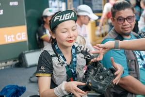 BIB: 
                            <button type="button" onclick="openModal(26470608)" class="btn btn-primary btn-sm float-right btn-popup" data-toggle="modal" data-target=".modal-high-quality">
                        <i class="fas fa-shopping-cart"></i> Add to Cart
                    </button>
                                            <button type="button" onclick="isThisMe(26470608, true)" class="btn btn-success btn-sm float-right btn-popup btn-isme hidden" data-toggle="tooltip" data-placement="bottom" title="นี่คือรูปของคุณใช่ไหม คลิกที่นี่เพื่อเอาเข้าอัลบั้ม">
                        <i class="fas fa-plus"></i> Add to album
                    </button>
                    <button type="button" onclick="isThisMe(26470608, false)" class="btn btn-warning btn-sm float-right btn-popup btn-isnotme hidden">
                        <i class="fas fa-ban"></i> Remove from album
                    </button>