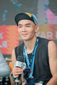 BIB: 
                            <button type="button" onclick="openModal(26467272)" class="btn btn-primary btn-sm float-right btn-popup" data-toggle="modal" data-target=".modal-high-quality">
                        <i class="fas fa-shopping-cart"></i> Add to Cart
                    </button>
                                            <button type="button" onclick="isThisMe(26467272, true)" class="btn btn-success btn-sm float-right btn-popup btn-isme hidden" data-toggle="tooltip" data-placement="bottom" title="นี่คือรูปของคุณใช่ไหม คลิกที่นี่เพื่อเอาเข้าอัลบั้ม">
                        <i class="fas fa-plus"></i> Add to album
                    </button>
                    <button type="button" onclick="isThisMe(26467272, false)" class="btn btn-warning btn-sm float-right btn-popup btn-isnotme hidden">
                        <i class="fas fa-ban"></i> Remove from album
                    </button>