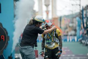 BIB: 
                            <button type="button" onclick="openModal(26477172)" class="btn btn-primary btn-sm float-right btn-popup" data-toggle="modal" data-target=".modal-high-quality">
                        <i class="fas fa-shopping-cart"></i> Add to Cart
                    </button>
                                            <button type="button" onclick="isThisMe(26477172, true)" class="btn btn-success btn-sm float-right btn-popup btn-isme hidden" data-toggle="tooltip" data-placement="bottom" title="นี่คือรูปของคุณใช่ไหม คลิกที่นี่เพื่อเอาเข้าอัลบั้ม">
                        <i class="fas fa-plus"></i> Add to album
                    </button>
                    <button type="button" onclick="isThisMe(26477172, false)" class="btn btn-warning btn-sm float-right btn-popup btn-isnotme hidden">
                        <i class="fas fa-ban"></i> Remove from album
                    </button>