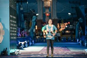 BIB: 
                            <button type="button" onclick="openModal(26488329)" class="btn btn-primary btn-sm float-right btn-popup" data-toggle="modal" data-target=".modal-high-quality">
                        <i class="fas fa-shopping-cart"></i> Add to Cart
                    </button>
                                            <button type="button" onclick="isThisMe(26488329, true)" class="btn btn-success btn-sm float-right btn-popup btn-isme hidden" data-toggle="tooltip" data-placement="bottom" title="นี่คือรูปของคุณใช่ไหม คลิกที่นี่เพื่อเอาเข้าอัลบั้ม">
                        <i class="fas fa-plus"></i> Add to album
                    </button>
                    <button type="button" onclick="isThisMe(26488329, false)" class="btn btn-warning btn-sm float-right btn-popup btn-isnotme hidden">
                        <i class="fas fa-ban"></i> Remove from album
                    </button>