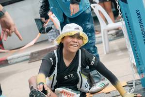 BIB: 
                            <button type="button" onclick="openModal(26467925)" class="btn btn-primary btn-sm float-right btn-popup" data-toggle="modal" data-target=".modal-high-quality">
                        <i class="fas fa-shopping-cart"></i> Add to Cart
                    </button>
                                            <button type="button" onclick="isThisMe(26467925, true)" class="btn btn-success btn-sm float-right btn-popup btn-isme hidden" data-toggle="tooltip" data-placement="bottom" title="นี่คือรูปของคุณใช่ไหม คลิกที่นี่เพื่อเอาเข้าอัลบั้ม">
                        <i class="fas fa-plus"></i> Add to album
                    </button>
                    <button type="button" onclick="isThisMe(26467925, false)" class="btn btn-warning btn-sm float-right btn-popup btn-isnotme hidden">
                        <i class="fas fa-ban"></i> Remove from album
                    </button>