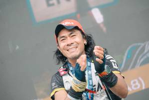 BIB: 
                            <button type="button" onclick="openModal(26466418)" class="btn btn-primary btn-sm float-right btn-popup" data-toggle="modal" data-target=".modal-high-quality">
                        <i class="fas fa-shopping-cart"></i> Add to Cart
                    </button>
                                            <button type="button" onclick="isThisMe(26466418, true)" class="btn btn-success btn-sm float-right btn-popup btn-isme hidden" data-toggle="tooltip" data-placement="bottom" title="นี่คือรูปของคุณใช่ไหม คลิกที่นี่เพื่อเอาเข้าอัลบั้ม">
                        <i class="fas fa-plus"></i> Add to album
                    </button>
                    <button type="button" onclick="isThisMe(26466418, false)" class="btn btn-warning btn-sm float-right btn-popup btn-isnotme hidden">
                        <i class="fas fa-ban"></i> Remove from album
                    </button>