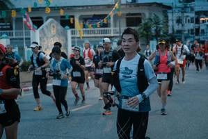 BIB: 
                            <button type="button" onclick="openModal(26332975)" class="btn btn-primary btn-sm float-right btn-popup" data-toggle="modal" data-target=".modal-high-quality">
                        <i class="fas fa-shopping-cart"></i> Add to Cart
                    </button>
                                            <button type="button" onclick="isThisMe(26332975, true)" class="btn btn-success btn-sm float-right btn-popup btn-isme hidden" data-toggle="tooltip" data-placement="bottom" title="นี่คือรูปของคุณใช่ไหม คลิกที่นี่เพื่อเอาเข้าอัลบั้ม">
                        <i class="fas fa-plus"></i> Add to album
                    </button>
                    <button type="button" onclick="isThisMe(26332975, false)" class="btn btn-warning btn-sm float-right btn-popup btn-isnotme hidden">
                        <i class="fas fa-ban"></i> Remove from album
                    </button>