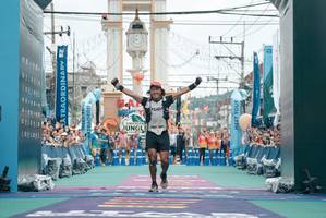 BIB: 
                            <button type="button" onclick="openModal(26465207)" class="btn btn-primary btn-sm float-right btn-popup" data-toggle="modal" data-target=".modal-high-quality">
                        <i class="fas fa-shopping-cart"></i> Add to Cart
                    </button>
                                            <button type="button" onclick="isThisMe(26465207, true)" class="btn btn-success btn-sm float-right btn-popup btn-isme hidden" data-toggle="tooltip" data-placement="bottom" title="นี่คือรูปของคุณใช่ไหม คลิกที่นี่เพื่อเอาเข้าอัลบั้ม">
                        <i class="fas fa-plus"></i> Add to album
                    </button>
                    <button type="button" onclick="isThisMe(26465207, false)" class="btn btn-warning btn-sm float-right btn-popup btn-isnotme hidden">
                        <i class="fas fa-ban"></i> Remove from album
                    </button>