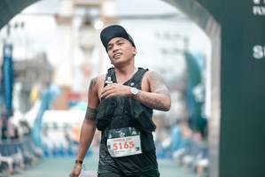 BIB: 
                            <button type="button" onclick="openModal(26482699)" class="btn btn-primary btn-sm float-right btn-popup" data-toggle="modal" data-target=".modal-high-quality">
                        <i class="fas fa-shopping-cart"></i> Add to Cart
                    </button>
                                            <button type="button" onclick="isThisMe(26482699, true)" class="btn btn-success btn-sm float-right btn-popup btn-isme hidden" data-toggle="tooltip" data-placement="bottom" title="นี่คือรูปของคุณใช่ไหม คลิกที่นี่เพื่อเอาเข้าอัลบั้ม">
                        <i class="fas fa-plus"></i> Add to album
                    </button>
                    <button type="button" onclick="isThisMe(26482699, false)" class="btn btn-warning btn-sm float-right btn-popup btn-isnotme hidden">
                        <i class="fas fa-ban"></i> Remove from album
                    </button>