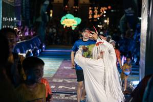 BIB: 
                            <button type="button" onclick="openModal(26445883)" class="btn btn-primary btn-sm float-right btn-popup" data-toggle="modal" data-target=".modal-high-quality">
                        <i class="fas fa-shopping-cart"></i> Add to Cart
                    </button>
                                            <button type="button" onclick="isThisMe(26445883, true)" class="btn btn-success btn-sm float-right btn-popup btn-isme hidden" data-toggle="tooltip" data-placement="bottom" title="นี่คือรูปของคุณใช่ไหม คลิกที่นี่เพื่อเอาเข้าอัลบั้ม">
                        <i class="fas fa-plus"></i> Add to album
                    </button>
                    <button type="button" onclick="isThisMe(26445883, false)" class="btn btn-warning btn-sm float-right btn-popup btn-isnotme hidden">
                        <i class="fas fa-ban"></i> Remove from album
                    </button>