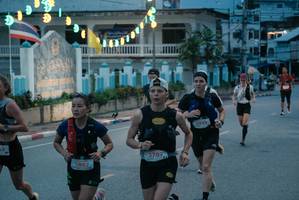 BIB: 
                            <button type="button" onclick="openModal(26413471)" class="btn btn-primary btn-sm float-right btn-popup" data-toggle="modal" data-target=".modal-high-quality">
                        <i class="fas fa-shopping-cart"></i> Add to Cart
                    </button>
                                            <button type="button" onclick="isThisMe(26413471, true)" class="btn btn-success btn-sm float-right btn-popup btn-isme hidden" data-toggle="tooltip" data-placement="bottom" title="นี่คือรูปของคุณใช่ไหม คลิกที่นี่เพื่อเอาเข้าอัลบั้ม">
                        <i class="fas fa-plus"></i> Add to album
                    </button>
                    <button type="button" onclick="isThisMe(26413471, false)" class="btn btn-warning btn-sm float-right btn-popup btn-isnotme hidden">
                        <i class="fas fa-ban"></i> Remove from album
                    </button>