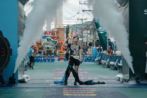 BIB: 
                            <button type="button" onclick="openModal(26469658)" class="btn btn-primary btn-sm float-right btn-popup" data-toggle="modal" data-target=".modal-high-quality">
                        <i class="fas fa-shopping-cart"></i> Add to Cart
                    </button>
                                            <button type="button" onclick="isThisMe(26469658, true)" class="btn btn-success btn-sm float-right btn-popup btn-isme hidden" data-toggle="tooltip" data-placement="bottom" title="นี่คือรูปของคุณใช่ไหม คลิกที่นี่เพื่อเอาเข้าอัลบั้ม">
                        <i class="fas fa-plus"></i> Add to album
                    </button>
                    <button type="button" onclick="isThisMe(26469658, false)" class="btn btn-warning btn-sm float-right btn-popup btn-isnotme hidden">
                        <i class="fas fa-ban"></i> Remove from album
                    </button>