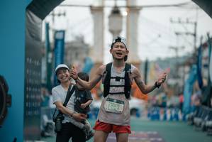 BIB: 
                            <button type="button" onclick="openModal(26477381)" class="btn btn-primary btn-sm float-right btn-popup" data-toggle="modal" data-target=".modal-high-quality">
                        <i class="fas fa-shopping-cart"></i> Add to Cart
                    </button>
                                            <button type="button" onclick="isThisMe(26477381, true)" class="btn btn-success btn-sm float-right btn-popup btn-isme hidden" data-toggle="tooltip" data-placement="bottom" title="นี่คือรูปของคุณใช่ไหม คลิกที่นี่เพื่อเอาเข้าอัลบั้ม">
                        <i class="fas fa-plus"></i> Add to album
                    </button>
                    <button type="button" onclick="isThisMe(26477381, false)" class="btn btn-warning btn-sm float-right btn-popup btn-isnotme hidden">
                        <i class="fas fa-ban"></i> Remove from album
                    </button>