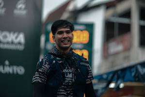 BIB: 
                            <button type="button" onclick="openModal(26481502)" class="btn btn-primary btn-sm float-right btn-popup" data-toggle="modal" data-target=".modal-high-quality">
                        <i class="fas fa-shopping-cart"></i> Add to Cart
                    </button>
                                            <button type="button" onclick="isThisMe(26481502, true)" class="btn btn-success btn-sm float-right btn-popup btn-isme hidden" data-toggle="tooltip" data-placement="bottom" title="นี่คือรูปของคุณใช่ไหม คลิกที่นี่เพื่อเอาเข้าอัลบั้ม">
                        <i class="fas fa-plus"></i> Add to album
                    </button>
                    <button type="button" onclick="isThisMe(26481502, false)" class="btn btn-warning btn-sm float-right btn-popup btn-isnotme hidden">
                        <i class="fas fa-ban"></i> Remove from album
                    </button>