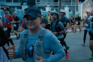 BIB: 
                            <button type="button" onclick="openModal(26335910)" class="btn btn-primary btn-sm float-right btn-popup" data-toggle="modal" data-target=".modal-high-quality">
                        <i class="fas fa-shopping-cart"></i> Add to Cart
                    </button>
                                            <button type="button" onclick="isThisMe(26335910, true)" class="btn btn-success btn-sm float-right btn-popup btn-isme hidden" data-toggle="tooltip" data-placement="bottom" title="นี่คือรูปของคุณใช่ไหม คลิกที่นี่เพื่อเอาเข้าอัลบั้ม">
                        <i class="fas fa-plus"></i> Add to album
                    </button>
                    <button type="button" onclick="isThisMe(26335910, false)" class="btn btn-warning btn-sm float-right btn-popup btn-isnotme hidden">
                        <i class="fas fa-ban"></i> Remove from album
                    </button>