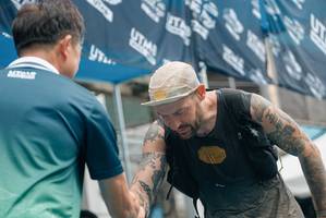 BIB: 
                            <button type="button" onclick="openModal(26464783)" class="btn btn-primary btn-sm float-right btn-popup" data-toggle="modal" data-target=".modal-high-quality">
                        <i class="fas fa-shopping-cart"></i> Add to Cart
                    </button>
                                            <button type="button" onclick="isThisMe(26464783, true)" class="btn btn-success btn-sm float-right btn-popup btn-isme hidden" data-toggle="tooltip" data-placement="bottom" title="นี่คือรูปของคุณใช่ไหม คลิกที่นี่เพื่อเอาเข้าอัลบั้ม">
                        <i class="fas fa-plus"></i> Add to album
                    </button>
                    <button type="button" onclick="isThisMe(26464783, false)" class="btn btn-warning btn-sm float-right btn-popup btn-isnotme hidden">
                        <i class="fas fa-ban"></i> Remove from album
                    </button>