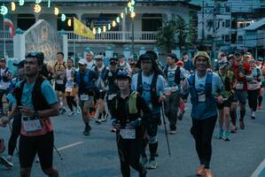 BIB: 
                            <button type="button" onclick="openModal(26337564)" class="btn btn-primary btn-sm float-right btn-popup" data-toggle="modal" data-target=".modal-high-quality">
                        <i class="fas fa-shopping-cart"></i> Add to Cart
                    </button>
                                            <button type="button" onclick="isThisMe(26337564, true)" class="btn btn-success btn-sm float-right btn-popup btn-isme hidden" data-toggle="tooltip" data-placement="bottom" title="นี่คือรูปของคุณใช่ไหม คลิกที่นี่เพื่อเอาเข้าอัลบั้ม">
                        <i class="fas fa-plus"></i> Add to album
                    </button>
                    <button type="button" onclick="isThisMe(26337564, false)" class="btn btn-warning btn-sm float-right btn-popup btn-isnotme hidden">
                        <i class="fas fa-ban"></i> Remove from album
                    </button>