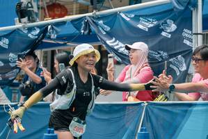 BIB: 
                            <button type="button" onclick="openModal(26467912)" class="btn btn-primary btn-sm float-right btn-popup" data-toggle="modal" data-target=".modal-high-quality">
                        <i class="fas fa-shopping-cart"></i> Add to Cart
                    </button>
                                            <button type="button" onclick="isThisMe(26467912, true)" class="btn btn-success btn-sm float-right btn-popup btn-isme hidden" data-toggle="tooltip" data-placement="bottom" title="นี่คือรูปของคุณใช่ไหม คลิกที่นี่เพื่อเอาเข้าอัลบั้ม">
                        <i class="fas fa-plus"></i> Add to album
                    </button>
                    <button type="button" onclick="isThisMe(26467912, false)" class="btn btn-warning btn-sm float-right btn-popup btn-isnotme hidden">
                        <i class="fas fa-ban"></i> Remove from album
                    </button>