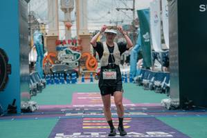 BIB: 
                            <button type="button" onclick="openModal(26468152)" class="btn btn-primary btn-sm float-right btn-popup" data-toggle="modal" data-target=".modal-high-quality">
                        <i class="fas fa-shopping-cart"></i> Add to Cart
                    </button>
                                            <button type="button" onclick="isThisMe(26468152, true)" class="btn btn-success btn-sm float-right btn-popup btn-isme hidden" data-toggle="tooltip" data-placement="bottom" title="นี่คือรูปของคุณใช่ไหม คลิกที่นี่เพื่อเอาเข้าอัลบั้ม">
                        <i class="fas fa-plus"></i> Add to album
                    </button>
                    <button type="button" onclick="isThisMe(26468152, false)" class="btn btn-warning btn-sm float-right btn-popup btn-isnotme hidden">
                        <i class="fas fa-ban"></i> Remove from album
                    </button>