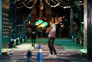 BIB: 
                            <button type="button" onclick="openModal(26432129)" class="btn btn-primary btn-sm float-right btn-popup" data-toggle="modal" data-target=".modal-high-quality">
                        <i class="fas fa-shopping-cart"></i> Add to Cart
                    </button>
                                            <button type="button" onclick="isThisMe(26432129, true)" class="btn btn-success btn-sm float-right btn-popup btn-isme hidden" data-toggle="tooltip" data-placement="bottom" title="นี่คือรูปของคุณใช่ไหม คลิกที่นี่เพื่อเอาเข้าอัลบั้ม">
                        <i class="fas fa-plus"></i> Add to album
                    </button>
                    <button type="button" onclick="isThisMe(26432129, false)" class="btn btn-warning btn-sm float-right btn-popup btn-isnotme hidden">
                        <i class="fas fa-ban"></i> Remove from album
                    </button>