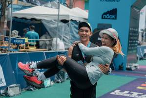 BIB: 
                            <button type="button" onclick="openModal(26467503)" class="btn btn-primary btn-sm float-right btn-popup" data-toggle="modal" data-target=".modal-high-quality">
                        <i class="fas fa-shopping-cart"></i> Add to Cart
                    </button>
                                            <button type="button" onclick="isThisMe(26467503, true)" class="btn btn-success btn-sm float-right btn-popup btn-isme hidden" data-toggle="tooltip" data-placement="bottom" title="นี่คือรูปของคุณใช่ไหม คลิกที่นี่เพื่อเอาเข้าอัลบั้ม">
                        <i class="fas fa-plus"></i> Add to album
                    </button>
                    <button type="button" onclick="isThisMe(26467503, false)" class="btn btn-warning btn-sm float-right btn-popup btn-isnotme hidden">
                        <i class="fas fa-ban"></i> Remove from album
                    </button>