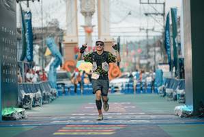 BIB: 
                            <button type="button" onclick="openModal(26483646)" class="btn btn-primary btn-sm float-right btn-popup" data-toggle="modal" data-target=".modal-high-quality">
                        <i class="fas fa-shopping-cart"></i> Add to Cart
                    </button>
                                            <button type="button" onclick="isThisMe(26483646, true)" class="btn btn-success btn-sm float-right btn-popup btn-isme hidden" data-toggle="tooltip" data-placement="bottom" title="นี่คือรูปของคุณใช่ไหม คลิกที่นี่เพื่อเอาเข้าอัลบั้ม">
                        <i class="fas fa-plus"></i> Add to album
                    </button>
                    <button type="button" onclick="isThisMe(26483646, false)" class="btn btn-warning btn-sm float-right btn-popup btn-isnotme hidden">
                        <i class="fas fa-ban"></i> Remove from album
                    </button>