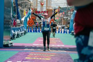 BIB: 
                            <button type="button" onclick="openModal(26514401)" class="btn btn-primary btn-sm float-right btn-popup" data-toggle="modal" data-target=".modal-high-quality">
                        <i class="fas fa-shopping-cart"></i> Add to Cart
                    </button>
                                            <button type="button" onclick="isThisMe(26514401, true)" class="btn btn-success btn-sm float-right btn-popup btn-isme hidden" data-toggle="tooltip" data-placement="bottom" title="นี่คือรูปของคุณใช่ไหม คลิกที่นี่เพื่อเอาเข้าอัลบั้ม">
                        <i class="fas fa-plus"></i> Add to album
                    </button>
                    <button type="button" onclick="isThisMe(26514401, false)" class="btn btn-warning btn-sm float-right btn-popup btn-isnotme hidden">
                        <i class="fas fa-ban"></i> Remove from album
                    </button>