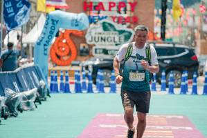 BIB: 
                            <button type="button" onclick="openModal(26514622)" class="btn btn-primary btn-sm float-right btn-popup" data-toggle="modal" data-target=".modal-high-quality">
                        <i class="fas fa-shopping-cart"></i> Add to Cart
                    </button>
                                            <button type="button" onclick="isThisMe(26514622, true)" class="btn btn-success btn-sm float-right btn-popup btn-isme hidden" data-toggle="tooltip" data-placement="bottom" title="นี่คือรูปของคุณใช่ไหม คลิกที่นี่เพื่อเอาเข้าอัลบั้ม">
                        <i class="fas fa-plus"></i> Add to album
                    </button>
                    <button type="button" onclick="isThisMe(26514622, false)" class="btn btn-warning btn-sm float-right btn-popup btn-isnotme hidden">
                        <i class="fas fa-ban"></i> Remove from album
                    </button>