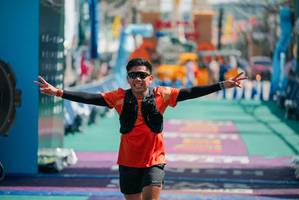 BIB: 
                            <button type="button" onclick="openModal(26504107)" class="btn btn-primary btn-sm float-right btn-popup" data-toggle="modal" data-target=".modal-high-quality">
                        <i class="fas fa-shopping-cart"></i> Add to Cart
                    </button>
                                            <button type="button" onclick="isThisMe(26504107, true)" class="btn btn-success btn-sm float-right btn-popup btn-isme hidden" data-toggle="tooltip" data-placement="bottom" title="นี่คือรูปของคุณใช่ไหม คลิกที่นี่เพื่อเอาเข้าอัลบั้ม">
                        <i class="fas fa-plus"></i> Add to album
                    </button>
                    <button type="button" onclick="isThisMe(26504107, false)" class="btn btn-warning btn-sm float-right btn-popup btn-isnotme hidden">
                        <i class="fas fa-ban"></i> Remove from album
                    </button>