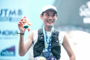 BIB: 
                            <button type="button" onclick="openModal(26492028)" class="btn btn-primary btn-sm float-right btn-popup" data-toggle="modal" data-target=".modal-high-quality">
                        <i class="fas fa-shopping-cart"></i> Add to Cart
                    </button>
                                            <button type="button" onclick="isThisMe(26492028, true)" class="btn btn-success btn-sm float-right btn-popup btn-isme hidden" data-toggle="tooltip" data-placement="bottom" title="นี่คือรูปของคุณใช่ไหม คลิกที่นี่เพื่อเอาเข้าอัลบั้ม">
                        <i class="fas fa-plus"></i> Add to album
                    </button>
                    <button type="button" onclick="isThisMe(26492028, false)" class="btn btn-warning btn-sm float-right btn-popup btn-isnotme hidden">
                        <i class="fas fa-ban"></i> Remove from album
                    </button>