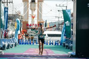 BIB: 
                            <button type="button" onclick="openModal(26498924)" class="btn btn-primary btn-sm float-right btn-popup" data-toggle="modal" data-target=".modal-high-quality">
                        <i class="fas fa-shopping-cart"></i> Add to Cart
                    </button>
                                            <button type="button" onclick="isThisMe(26498924, true)" class="btn btn-success btn-sm float-right btn-popup btn-isme hidden" data-toggle="tooltip" data-placement="bottom" title="นี่คือรูปของคุณใช่ไหม คลิกที่นี่เพื่อเอาเข้าอัลบั้ม">
                        <i class="fas fa-plus"></i> Add to album
                    </button>
                    <button type="button" onclick="isThisMe(26498924, false)" class="btn btn-warning btn-sm float-right btn-popup btn-isnotme hidden">
                        <i class="fas fa-ban"></i> Remove from album
                    </button>